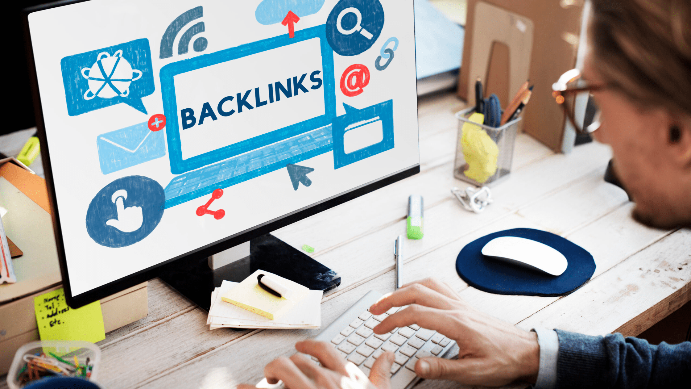 Effective Strategies for Link Building