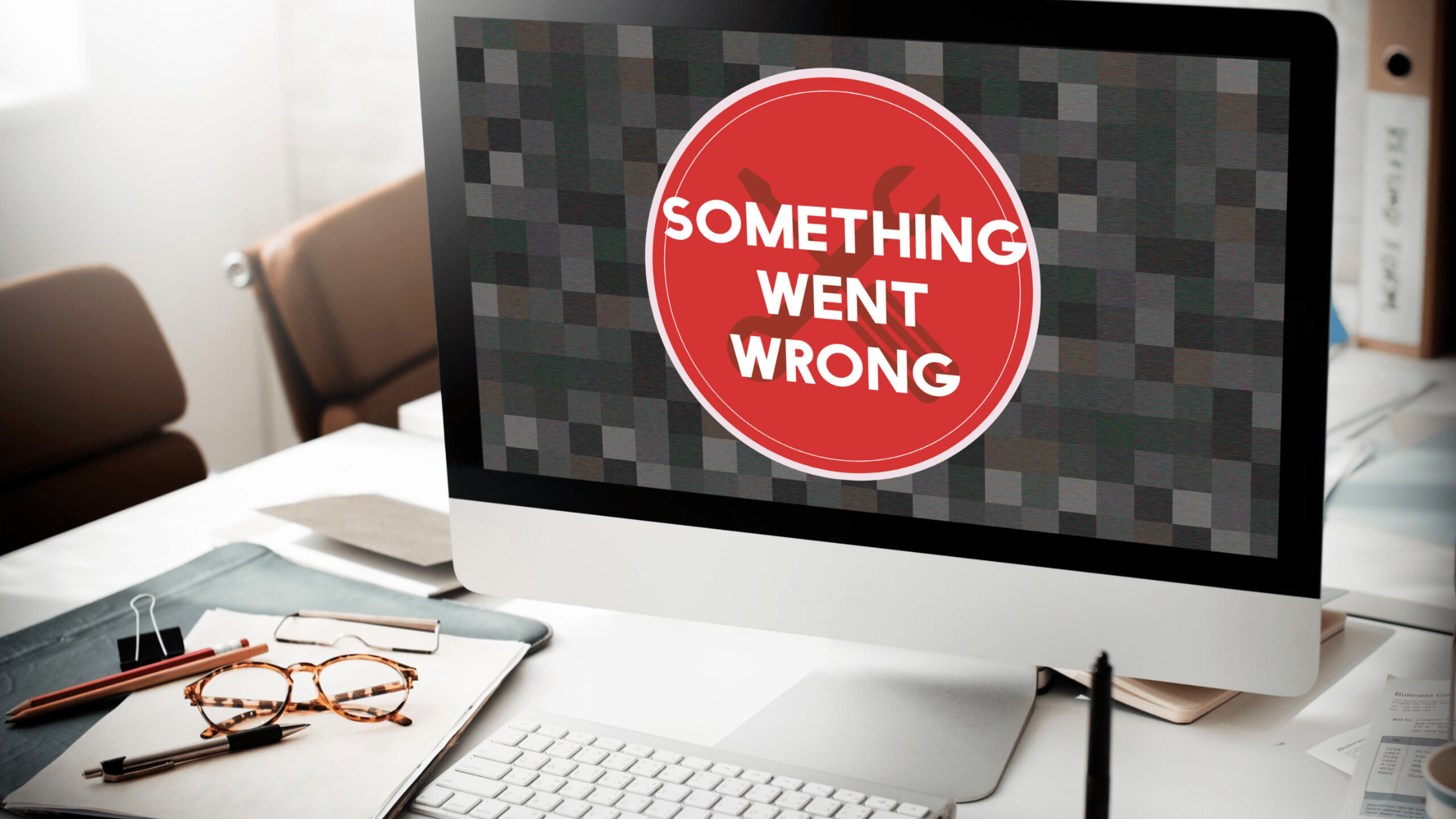 Common Web Design Mistakes and How to Avoid Them