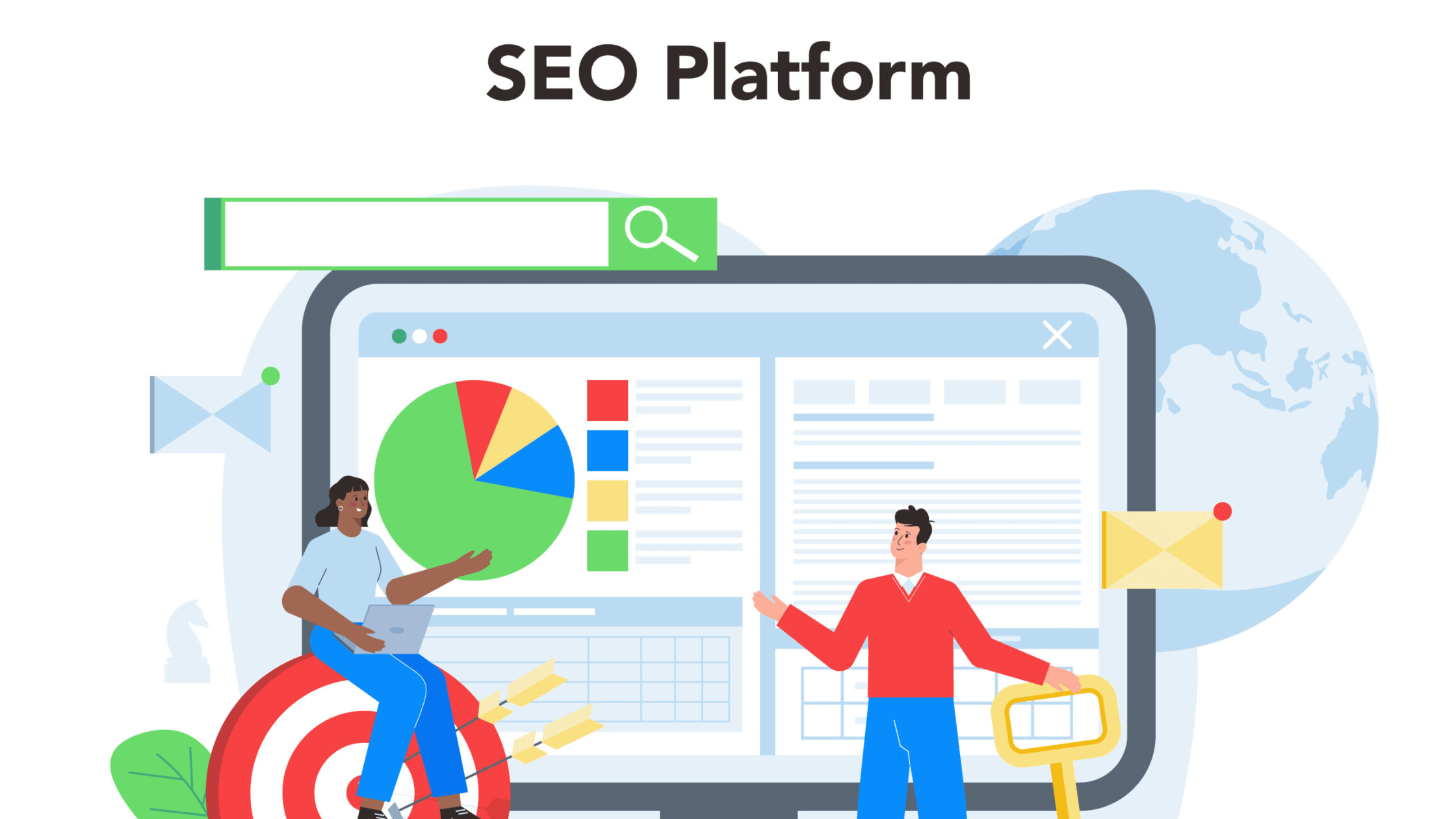 SEO Best Practices for E-commerce Websites