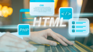 A Beginner's Guide to HTML and CSS