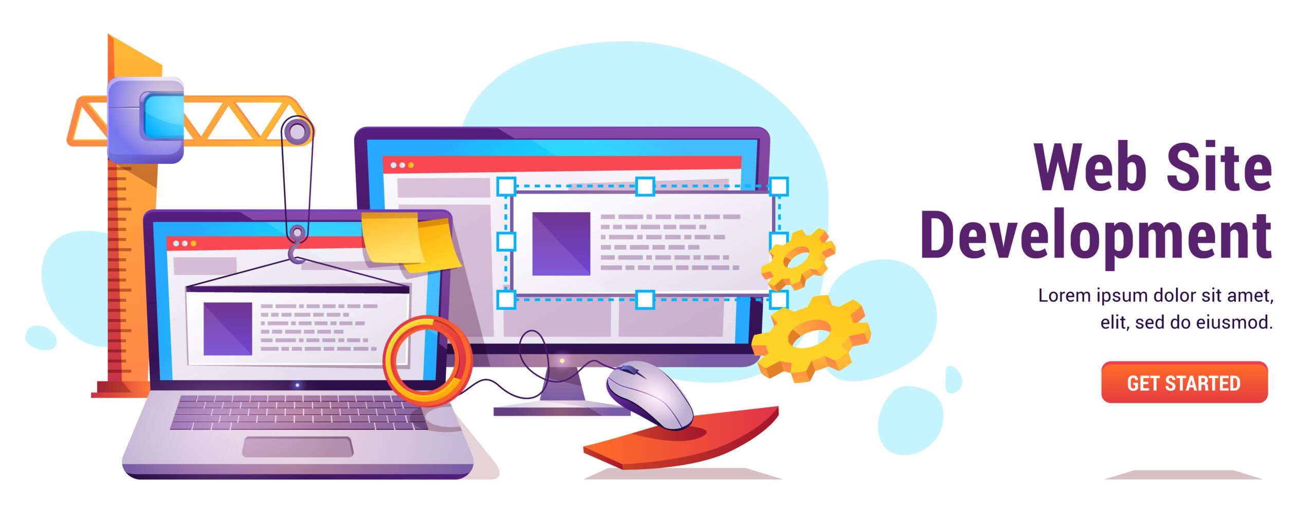 The Complete Guide to Becoming a Website Developer